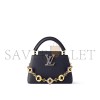 LOUIS VUITTON CAPUCINES MINI M14971 (21*14*8cm) LOUIS VUITTON CAPUCINES MINI M14971 (21*14*8cm)