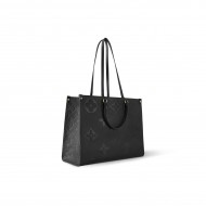 LOUIS VUITTON ONTHEGO GM M44925 (41*34*19cm) LOUIS VUITTON ONTHEGO GM M44925 (41*34*19cm)