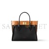 LOUIS VUITTON MASTER ON MY SIDE MM M53823 (30.5*24.5*14cm) LOUIS VUITTON MASTER ON MY SIDE MM M53823 (30.5*24.5*14cm)