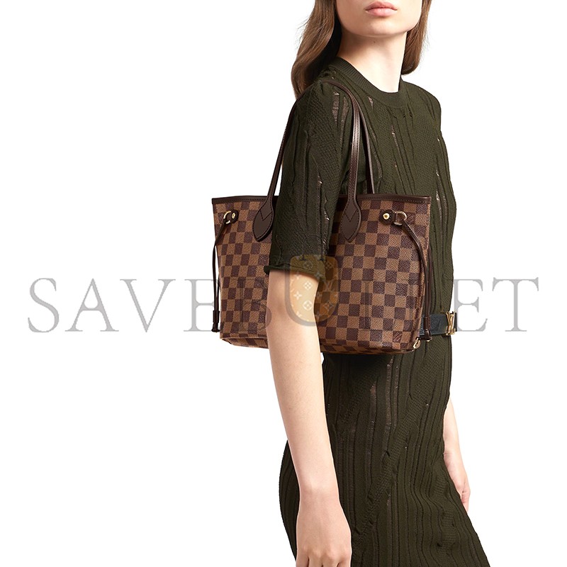 LOUIS VUITTON MASTER NEVERFULL PM N41359 (29*21*12cm) LOUIS VUITTON MASTER NEVERFULL PM N41359 (29*21*12cm)