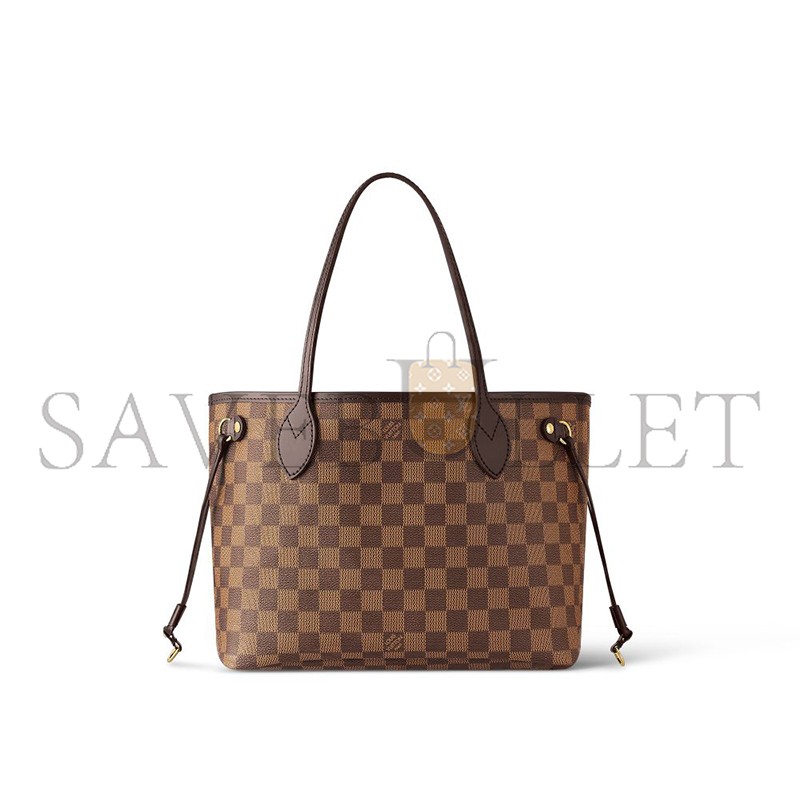 LOUIS VUITTON MASTER NEVERFULL PM N41359 (29*21*12cm) LOUIS VUITTON MASTER NEVERFULL PM N41359 (29*21*12cm)
