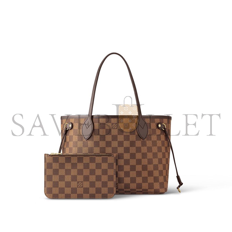 LOUIS VUITTON MASTER NEVERFULL PM N41359 (29*21*12cm) LOUIS VUITTON MASTER NEVERFULL PM N41359 (29*21*12cm)