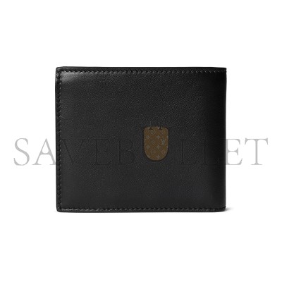 GUCCI BI-FOLD WALLET WITH HORSEBIT 846950 (11*9cm)