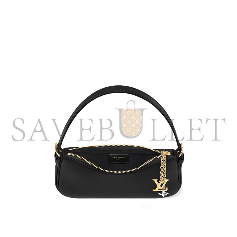 LOUIS VUITTON MASTER POCHETTE LV BLOOM M25525 (23*10*4cm)