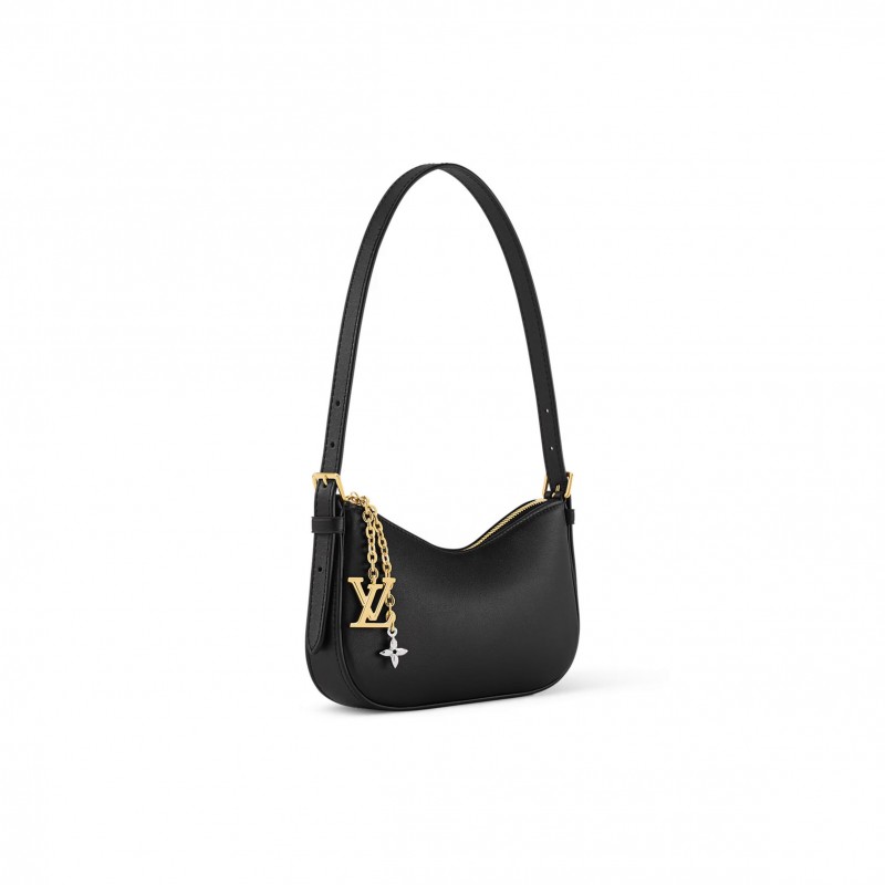 LOUIS VUITTON MASTER POCHETTE LV BLOOM M25525 (23*10*4cm)