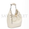 LOEWE SMALL SOFT NAPPA SHEEP LEATHER SQUEEZE BAG A914NCHX01 (29*24*10.5cm) LOEWE SMALL SOFT NAPPA SHEEP LEATHER SQUEEZE BAG A914NCHX01 (29*24*10.5cm)
