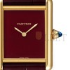 CARTIER TANK LOUIS 33.7MM WGTA0190