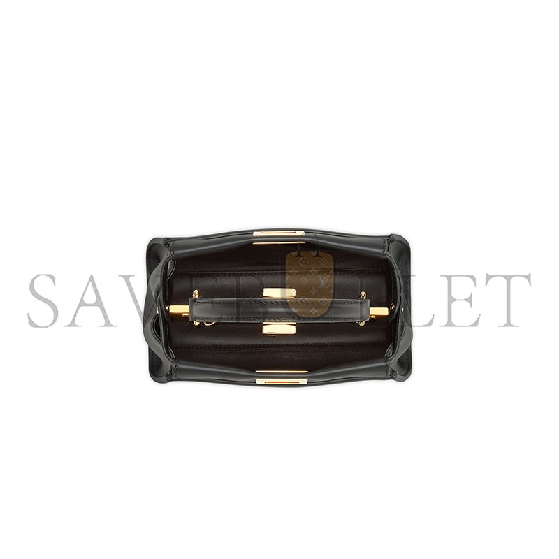FENDI PEEKABOO MINI 8BN244ATXPF1QIO (23*18*11cm)