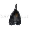 HERMÈS MASTER BIRKIN 35 ANATE BLACK 137511 (35*27*13cm)