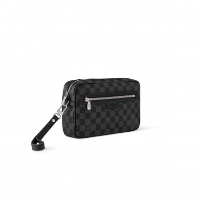 LOUIS VUITTON POCHETTE KASAI N47626 (24.5*15.5*6cm)