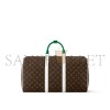 LOUIS VUITTON MASTER KEEPALL BANDOULIÈRE 50 M13926 (50*29*23cm) LOUIS VUITTON MASTER KEEPALL BANDOULIÈRE 50 M13926 (50*29*23cm)