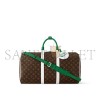 LOUIS VUITTON MASTER KEEPALL BANDOULIÈRE 50 M13926 (50*29*23cm) LOUIS VUITTON MASTER KEEPALL BANDOULIÈRE 50 M13926 (50*29*23cm)