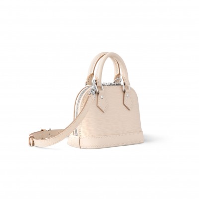 LOUIS VUITTON MASTER NANO ALMA M82411 (18*12*8cm)