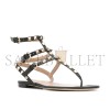 VALENTINO GARAVANI ROCKSTUD SANDALS 15799832