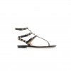 VALENTINO GARAVANI ROCKSTUD SANDALS 15799832
