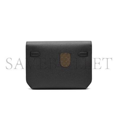 HERMÈS MASTER KELLY DEPECHES 25 POUCH EPSOM 302501 (25.5*20*4cm) HERMÈS MASTER KELLY DEPECHES 25 POUCH EPSOM 302501 (25.5*20*4cm)