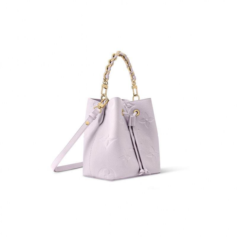 LOUIS VUITTON MASTER NÉONOÉ BB M25675 (20*20*13cm) LOUIS VUITTON MASTER NÉONOÉ BB M25675 (20*20*13cm)