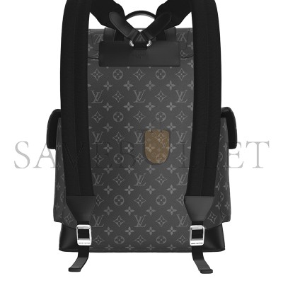 LOUIS VUITTON MASTER CHRISTOPHER MM MON MONOGRAM P01959 (47*41*13cm) LOUIS VUITTON MASTER CHRISTOPHER MM MON MONOGRAM P01959 (47*41*13cm)