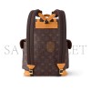 LOUIS VUITTON MASTER CHRISTOPHER MM M14038 (44*38*12.5cm) LOUIS VUITTON MASTER CHRISTOPHER MM M14038 (44*38*12.5cm)