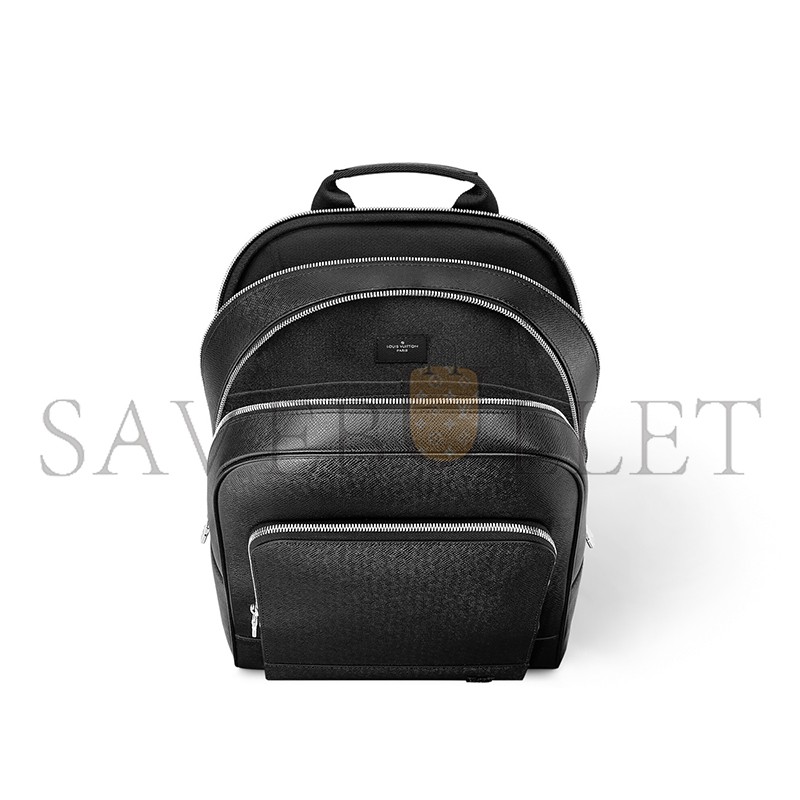 LOUIS VUITTON MASTER ADRIAN BACKPACK M30857 (39*31*14cm) LOUIS VUITTON MASTER ADRIAN BACKPACK M30857 (39*31*14cm)