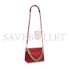 LOUIS VUITTON MASTER COUSSIN BB M21191 (21*16*7cm) LOUIS VUITTON MASTER COUSSIN BB M21191 (21*16*7cm)