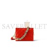 LOUIS VUITTON MASTER COUSSIN BB M21191 (21*16*7cm) LOUIS VUITTON MASTER COUSSIN BB M21191 (21*16*7cm)