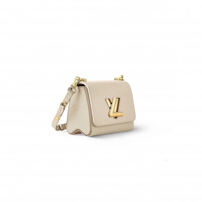 LOUIS VUITTON MASTER TWIST PM M59886 (19*15*9cm)