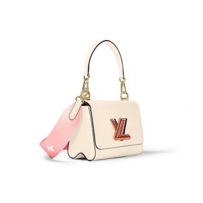 LOUIS VUITTON MASTER TWIST PM M59687 (19*15*9cm)