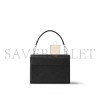 LOUIS VUITTON MASTER TWIST MM M59416 (23*17*9.5cm)