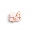 CHANEL MINI FLAP BAG AS5758 (18*13*7cm)