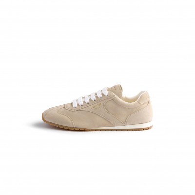PRADA SUEDE SNEAKERS 1E152O