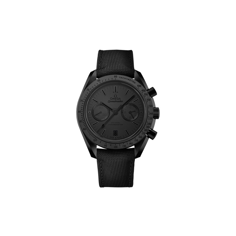 OMEGA SPEEDMASTERDARK SIDE OF THE MOON  311.92.44.51.01.005
