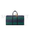 LOUIS VUITTON MASTER KEEPALL BANDOULIÈRE 50 M25900 (50*29*23cm)