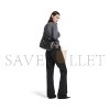 BALENCIAGA WOMEN'S BEL AIR HOBO BAG SMALL IN BLACK 8110182ABAV1000 (26.9*25.9*9.9cm) BALENCIAGA WOMEN'S BEL AIR HOBO BAG SMALL IN BLACK 8110182ABAV1000 (26.9*25.9*9.9cm)