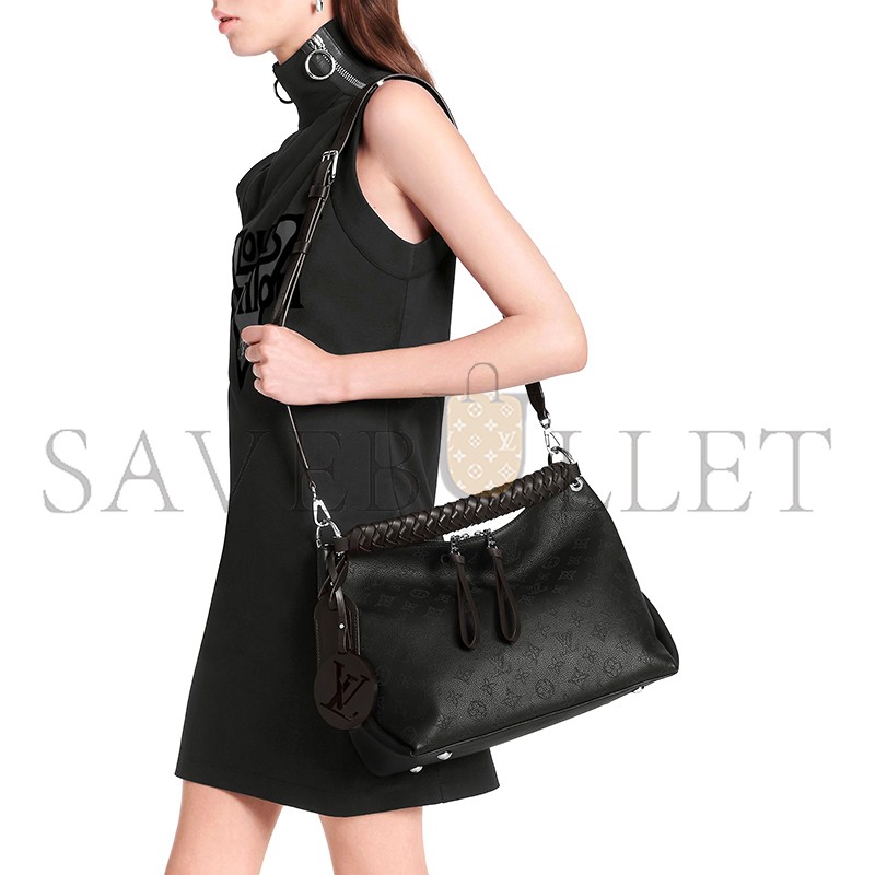 LOUIS VUITTON BEAUBOURG HOBO MM M56073 (32*26*17cm) LOUIS VUITTON BEAUBOURG HOBO MM M56073 (32*26*17cm)