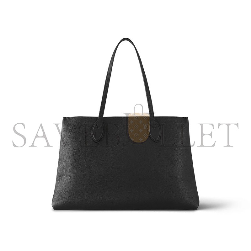 LOUIS VUITTON MASTER LOCKME SHOPPER M57345 (38*26.5*13cm) LOUIS VUITTON MASTER LOCKME SHOPPER M57345 (38*26.5*13cm)