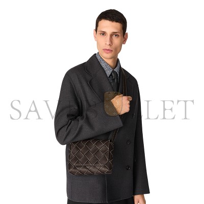 BOTTEGA VENETA DIAGO 795637V5R902314 (22.5*16.5*5.5cm) BOTTEGA VENETA DIAGO 795637V5R902314 (22.5*16.5*5.5cm)