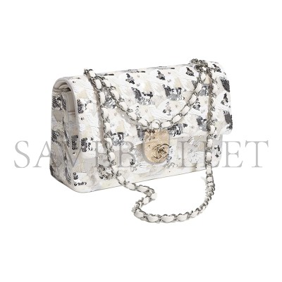 CHANEL CLASSIC 11.12 HANDBAG A01112 (25.5*15.5*6.5cm) CHANEL CLASSIC 11.12 HANDBAG A01112 (25.5*15.5*6.5cm)