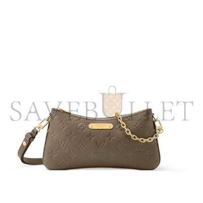 LOUIS VUITTON POCHETTE LIV M25816 (24.5*13.5*6.5cm) LOUIS VUITTON POCHETTE LIV M25816 (24.5*13.5*6.5cm)