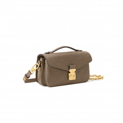 LOUIS VUITTON MASTER POCHETTE METIS EAST WEST M25910 (21.5*13.5*6cm)