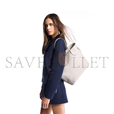LOUIS VUITTON MASTER NEVERFULL MEDIUM HANDBAG M13758 (31*28*14cm) LOUIS VUITTON MASTER NEVERFULL MEDIUM HANDBAG M13758 (31*28*14cm)