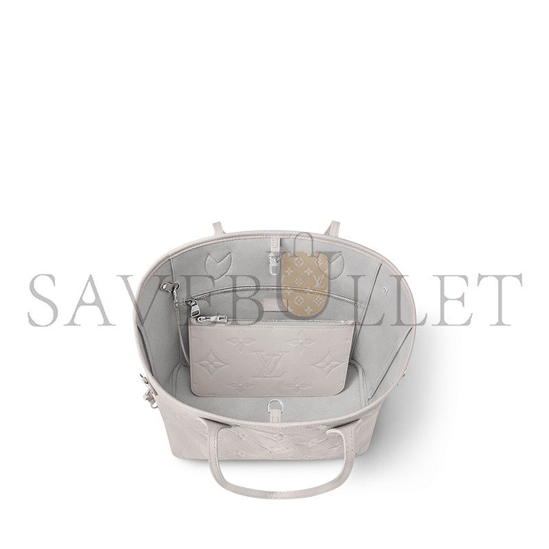 LOUIS VUITTON MASTER NEVERFULL MEDIUM HANDBAG M13758 (31*28*14cm) LOUIS VUITTON MASTER NEVERFULL MEDIUM HANDBAG M13758 (31*28*14cm)