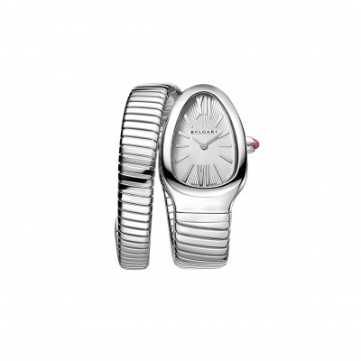 BVLGARI SERPENTI TUBOGAS WATCH 101817