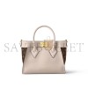 LOUIS VUITTON ON MY SIDE PM M57729 (25*20*12cm) LOUIS VUITTON ON MY SIDE PM M57729 (25*20*12cm)