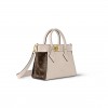 LOUIS VUITTON ON MY SIDE PM M57729 (25*20*12cm) LOUIS VUITTON ON MY SIDE PM M57729 (25*20*12cm)