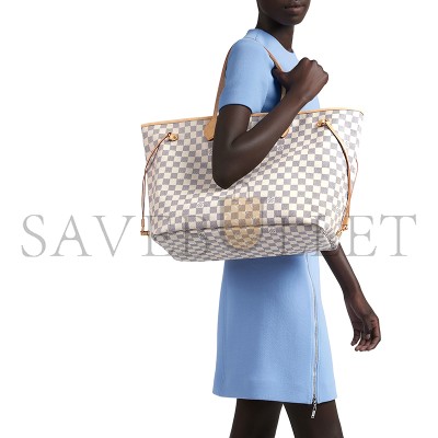 LOUIS VUITTON MASTER NEVERFULL GM N41360 (39*32*19cm) LOUIS VUITTON MASTER NEVERFULL GM N41360 (39*32*19cm)