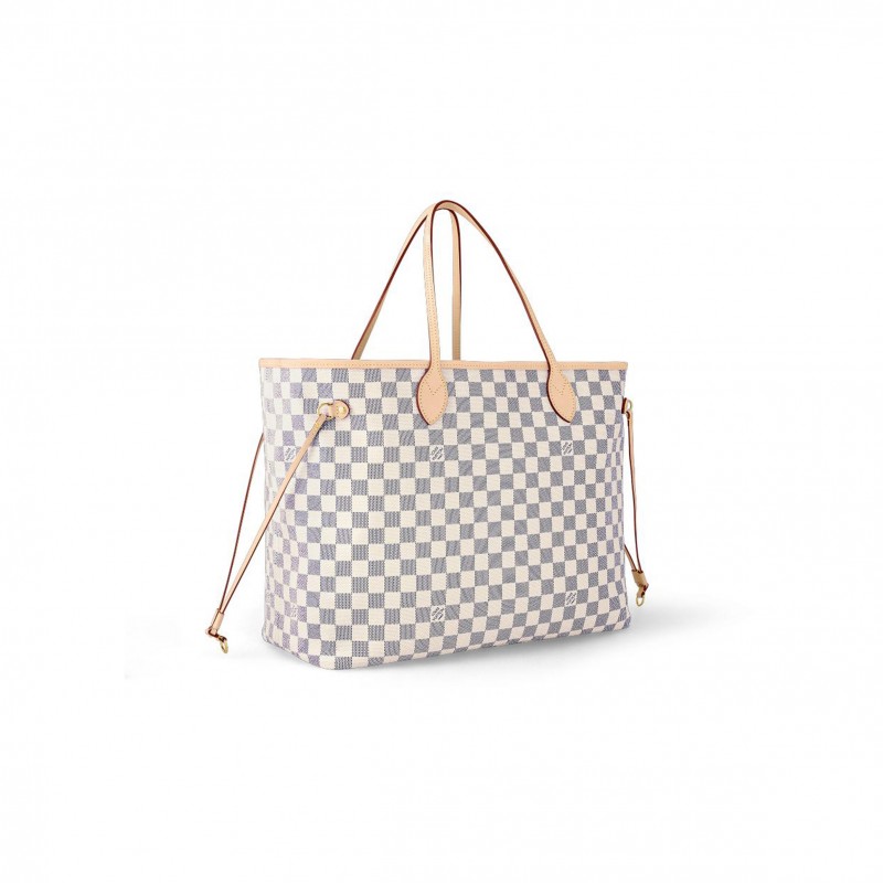 LOUIS VUITTON MASTER NEVERFULL GM N41360 (39*32*19cm) LOUIS VUITTON MASTER NEVERFULL GM N41360 (39*32*19cm)