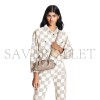 LOUIS VUITTON MASTER SCALA MINI POUCH M80308 (23*12.5*5cm) LOUIS VUITTON MASTER SCALA MINI POUCH M80308 (23*12.5*5cm)
