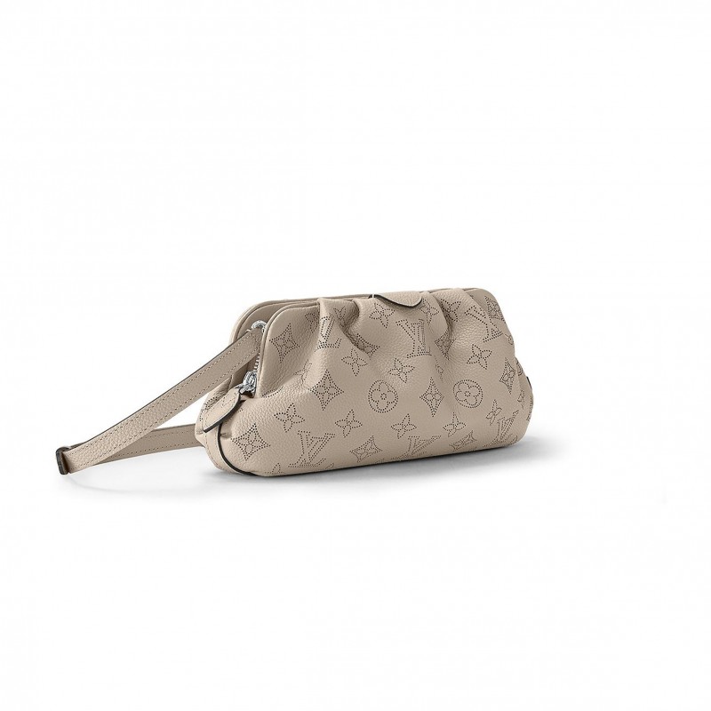 LOUIS VUITTON MASTER SCALA MINI POUCH M80308 (23*12.5*5cm) LOUIS VUITTON MASTER SCALA MINI POUCH M80308 (23*12.5*5cm)