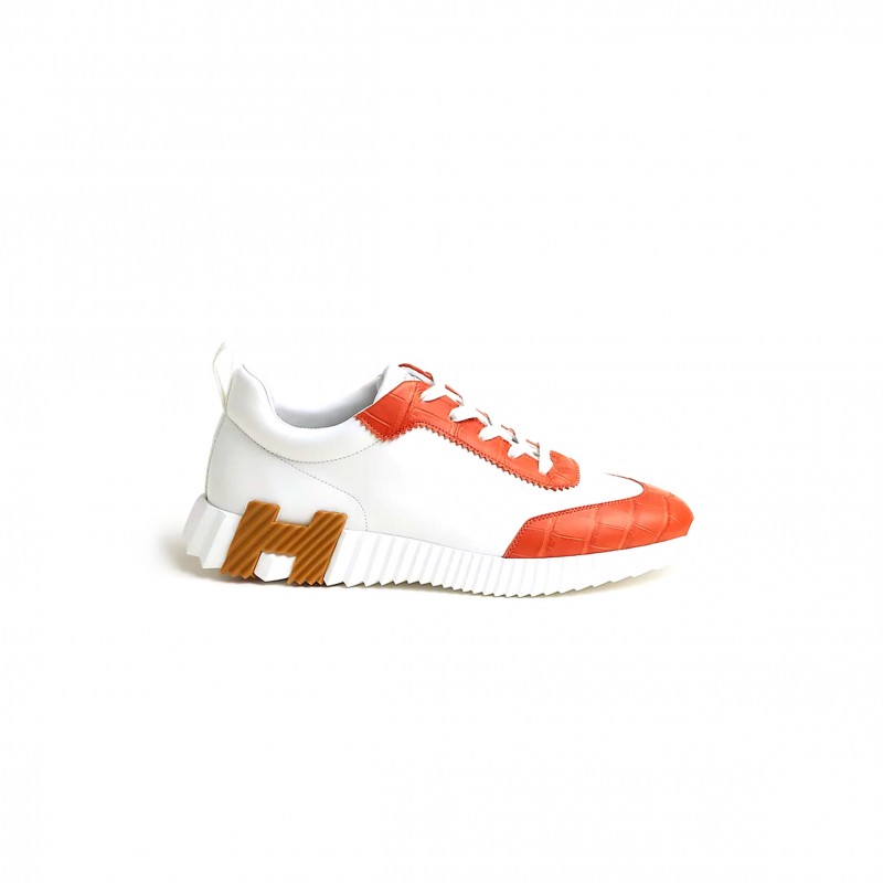 HERMÈS BOUNCING SNEAKER H222875ZH30430 HERMÈS BOUNCING SNEAKER H222875ZH30430